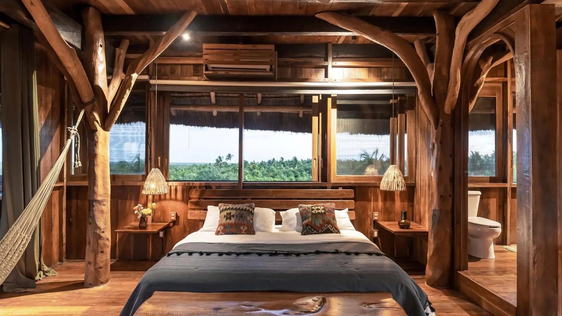 Hotel Casa Moksha Tulum 4*,  México