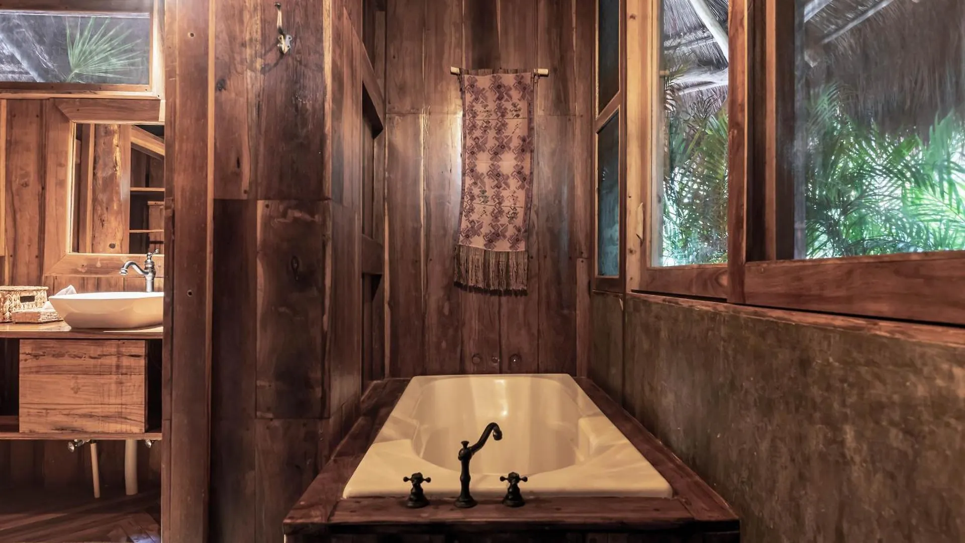 Hotel Casa Moksha Tulum