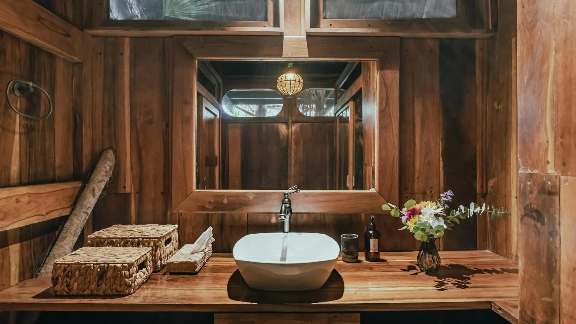 Hotel Casa Moksha Tulum