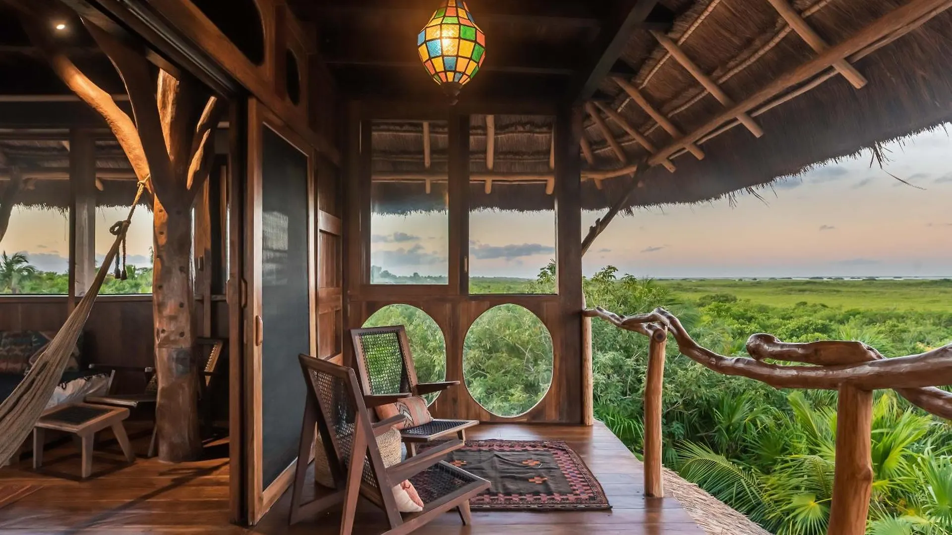 Casa Moksha Hotel Tulum Pueblo