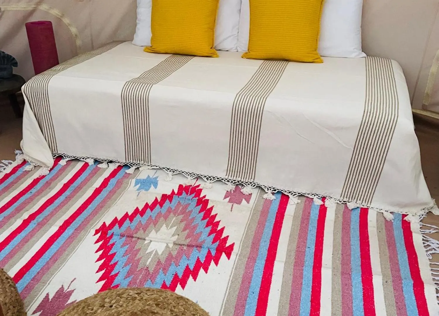 فندق Casa Moksha تولوم 4*,  المكسيك